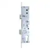 Overnight lock - Lift Lever - 16mm Faceplate - Double Spindle