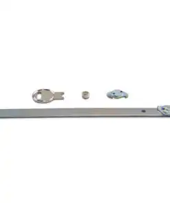 Friction Stay Restrictor Insert - Converts Standard Friction Stays to Restricted