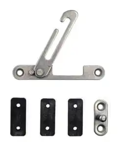Restrictor Catch