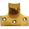 Brass Wooden Sash Window Lift