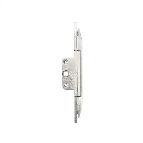 Window Gearbox (No Cams) 1 Window Gearbox (No Cams)