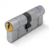 Lite Euro Double Cylinders