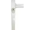 Security Repair Overnight Window Handle Jammer