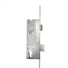 Overnight Lock - Lift Lever Or Split Spindle Nightlatch - 20mm Faceplate
