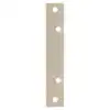 T740 Chain Opener Narrow Fixing Plate for Aluminium Windows
