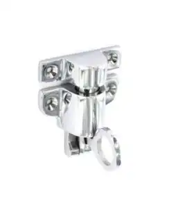 Fanlight Catch Secure Window Fastener