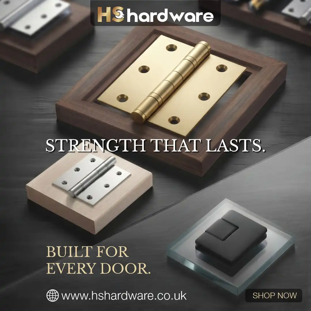 HS Hardware