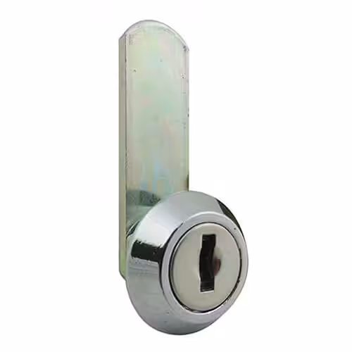 Conical Face Horseshoe Clip Fix 8mm Body Mini Camlock