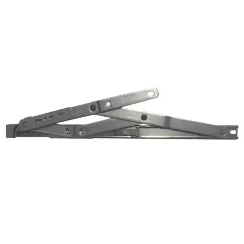 Restricted Easy Clean Top Hung Friction Stay