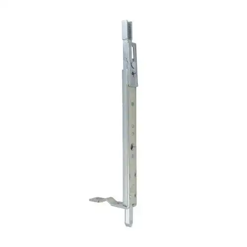 Bottom Shootbolt - Reverse Action - 180mm