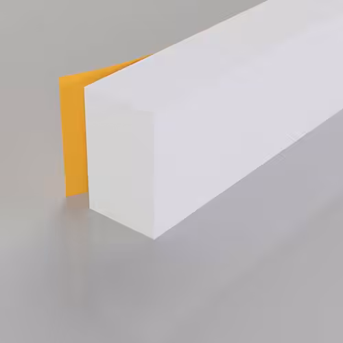 Foam Weatherseal