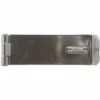 617 Safety Hasp & Staple Zinc Plated