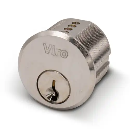 Screw In Cylinder