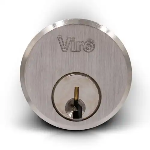 Screw In Cylinder 5 Screw In Cylinder