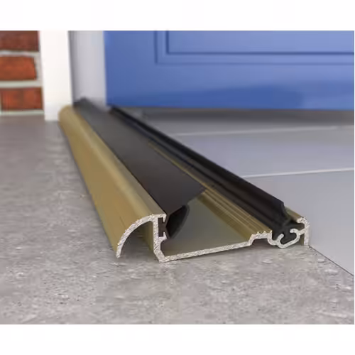 Macclex Weatherbar