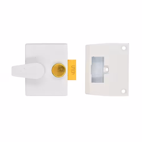 1027 Non Deadlocking Nightlatch (case only)