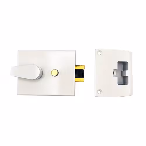 1038 Auto Deadlocking Nightlatch (case only)