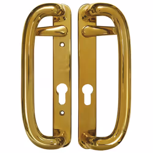 Trinity Handle Set for Patio Doors