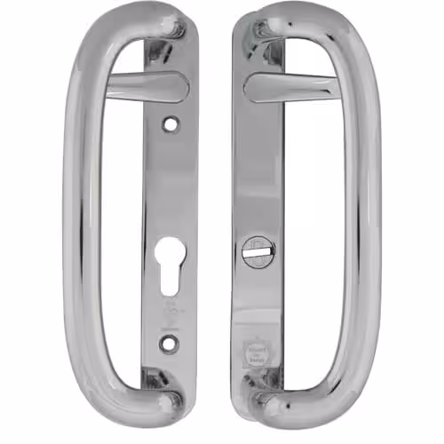 Pro Secure TS007 Handle Set for Patio Doors