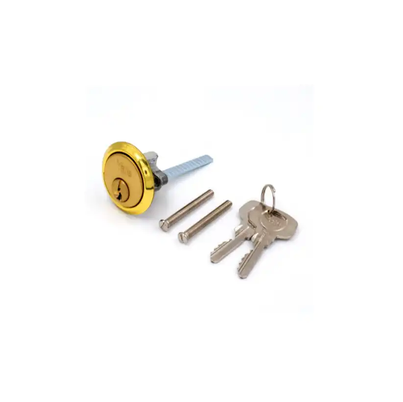 1109 5 Pin Rim Cylinders X5 6 Pin British Standard Kitemarked Rim Cylinders