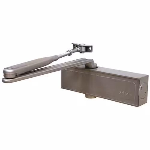 1110 Size 2-4 Overhead Door Closer