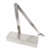 Satin Stainless Steel