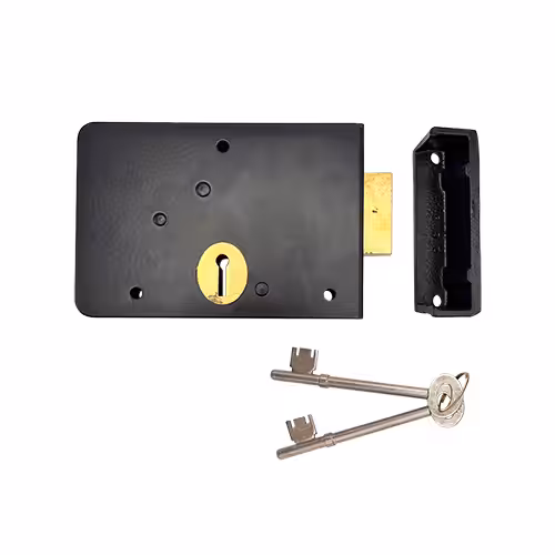 1139 Rim Deadlock