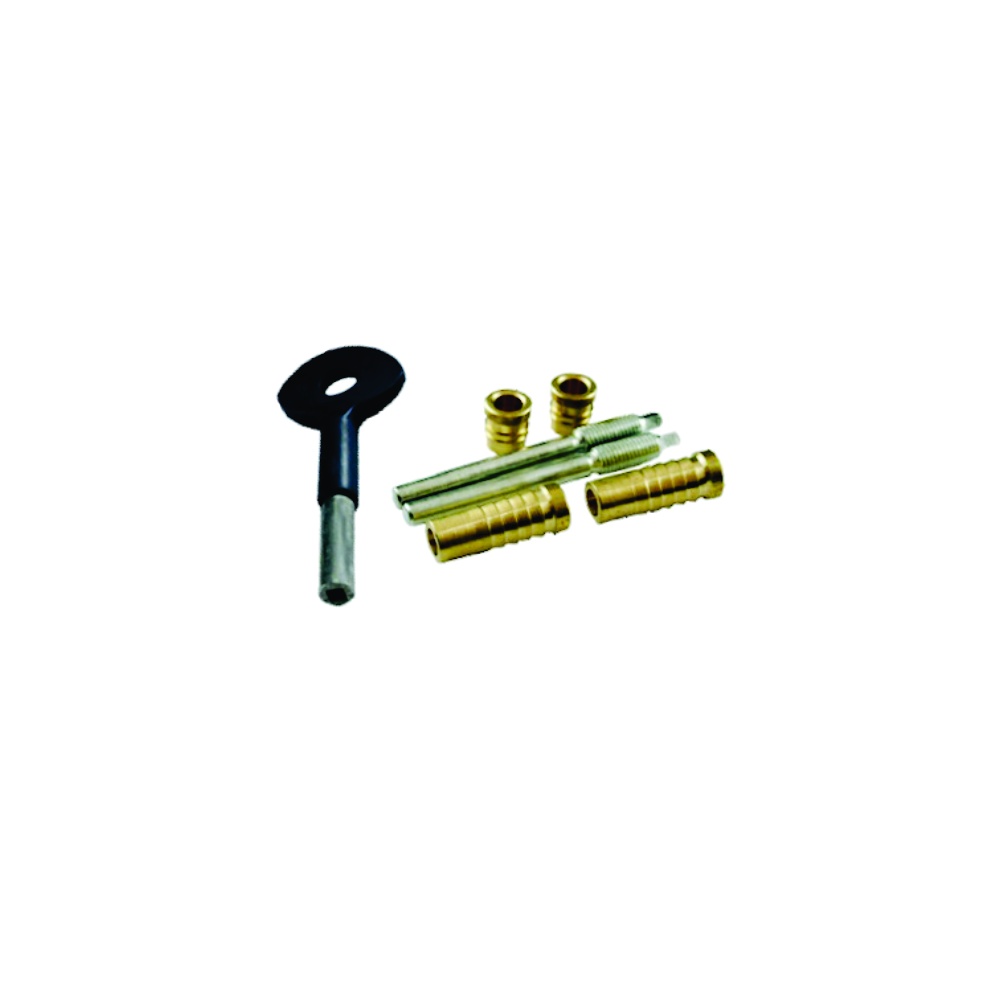 8K104 & 8013 Wooden Sash Window Dual Screws