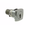 1306 Square Face Snap Fix 20mm Body Multi-Drawer Cam Lock