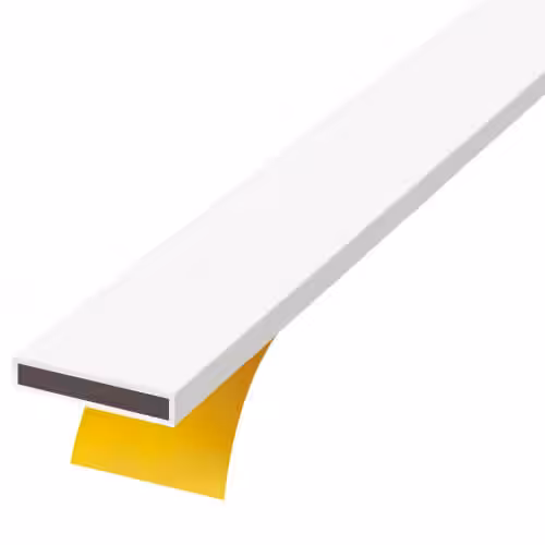 Intumescent Fire Seal