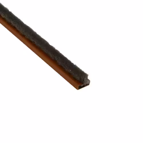 Intumescent Fire and Smoke Seal