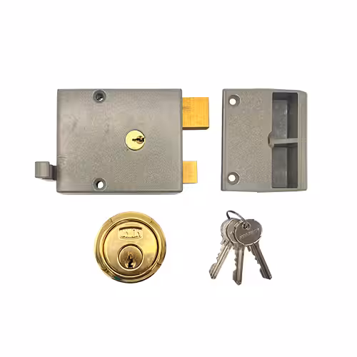 1334 Drawback Lock