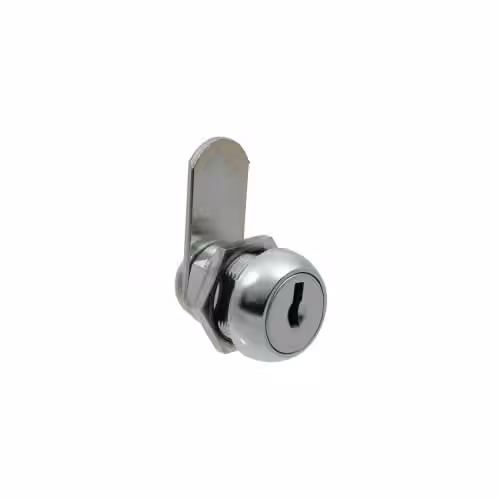 1332 Round Face Nut Fix 16mm Body Camlock