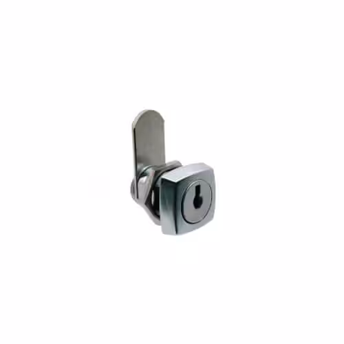 1334 Square Face Nut Fix 16mm Body Camlock