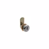 1336 Round Face Nut Fix 20mm Body Camlock