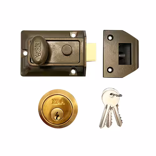 Green-Brass