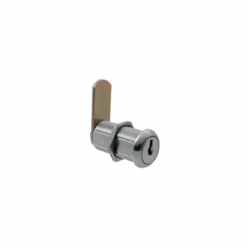 1340 Round Face Nut Fix 22mm Body Camlock