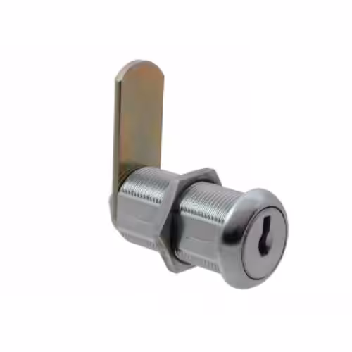 1342 Round Face Nut Fix 32mm Body Camlock