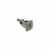 1346 Square Face Snap Fix 23mm Body Multi-Drawer Cam Lock