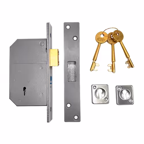 3G135 Fortress Mortice Deadlock