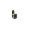1363 Square Face Nut Fix 11mm Body Camlock