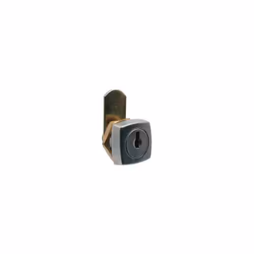 1363 Square Face Nut Fix 11mm Body Camlock