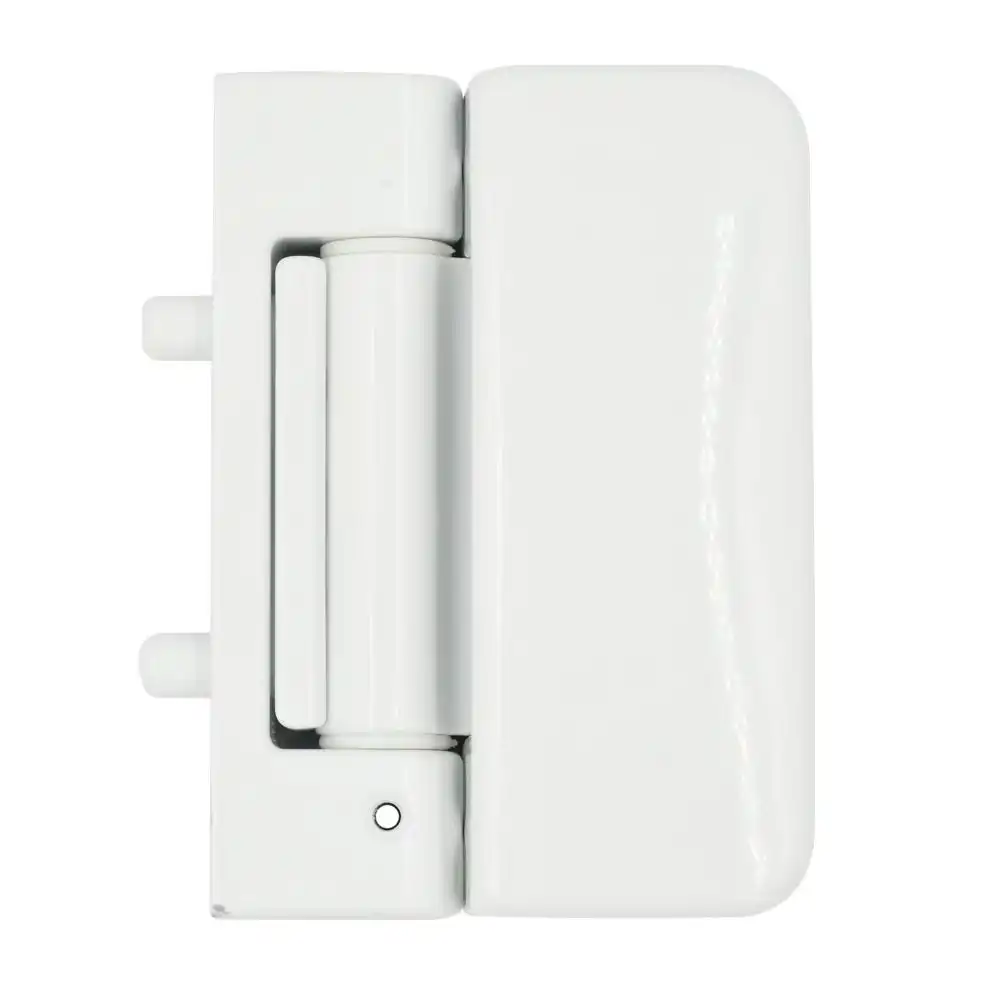 Mila Evolution 3D Security Flag Hinge