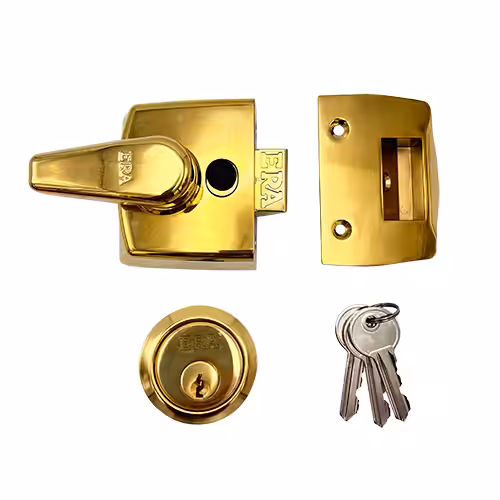 1430 Deadlocking Nightlatch