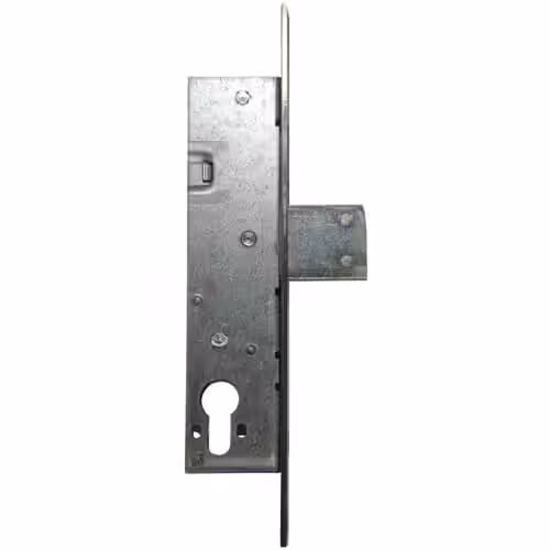 Euro Swing Deadbolt Case for Metal Doors