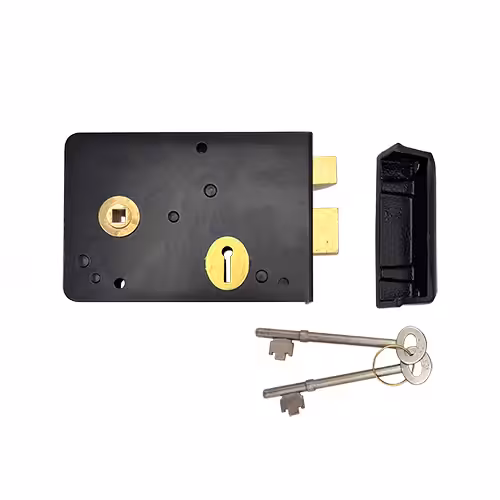 1439 Rim Sashlock