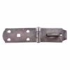 149 Heavy Hasp & Staple Zinc Plated