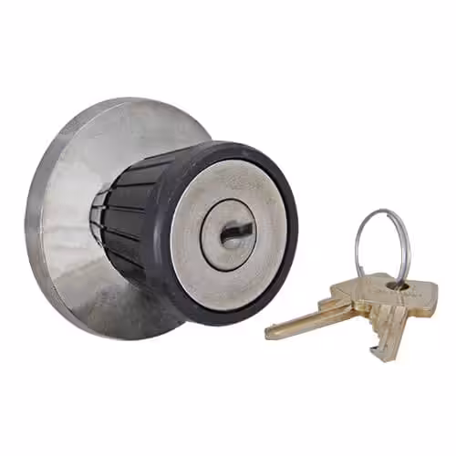 Locking Knob Handle
