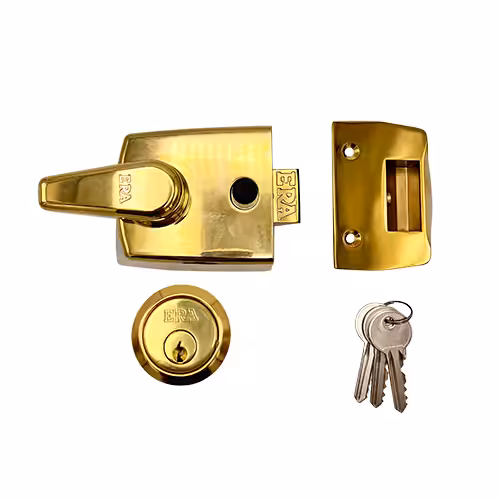 1630 Deadlocking Nightlatch