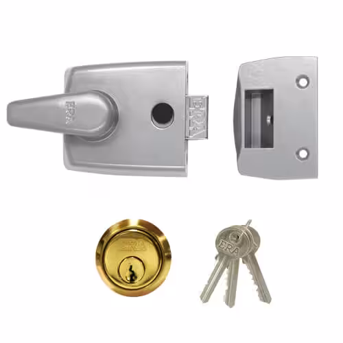 1630 Deadlocking Nightlatch